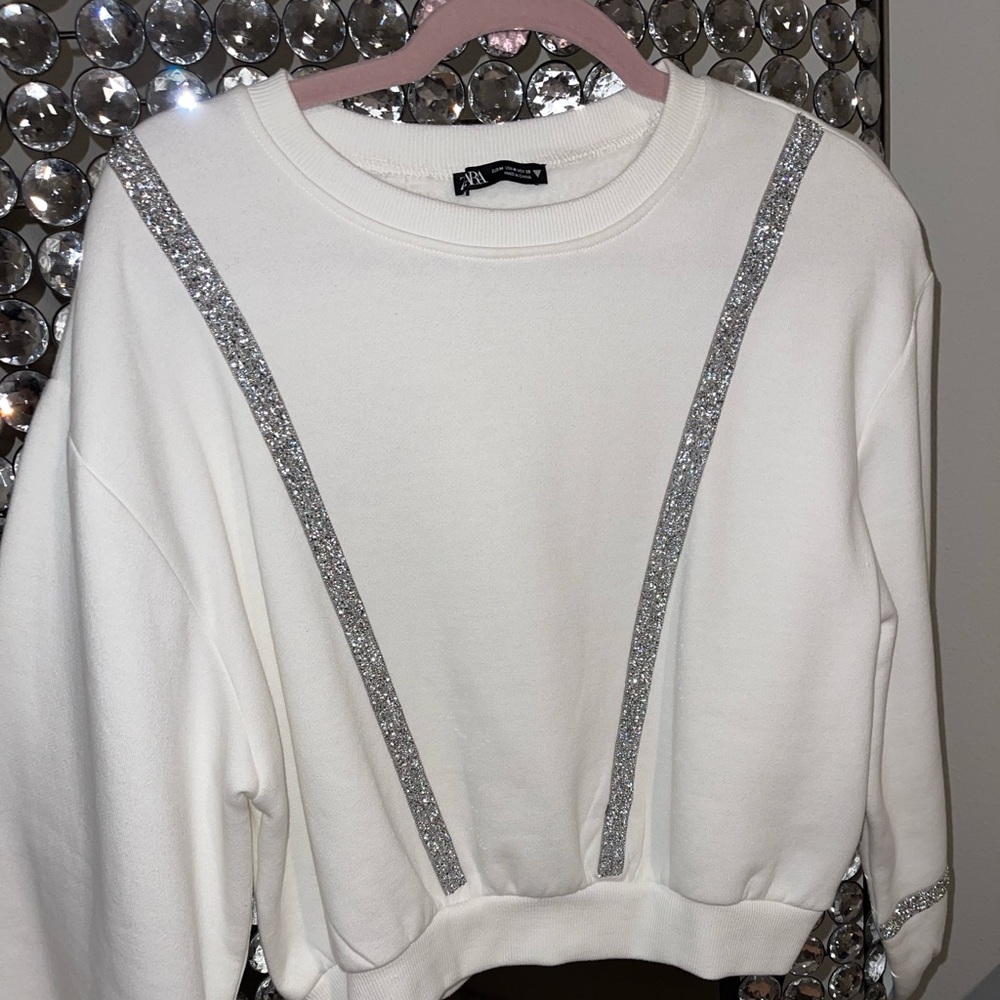 Zara Sweater